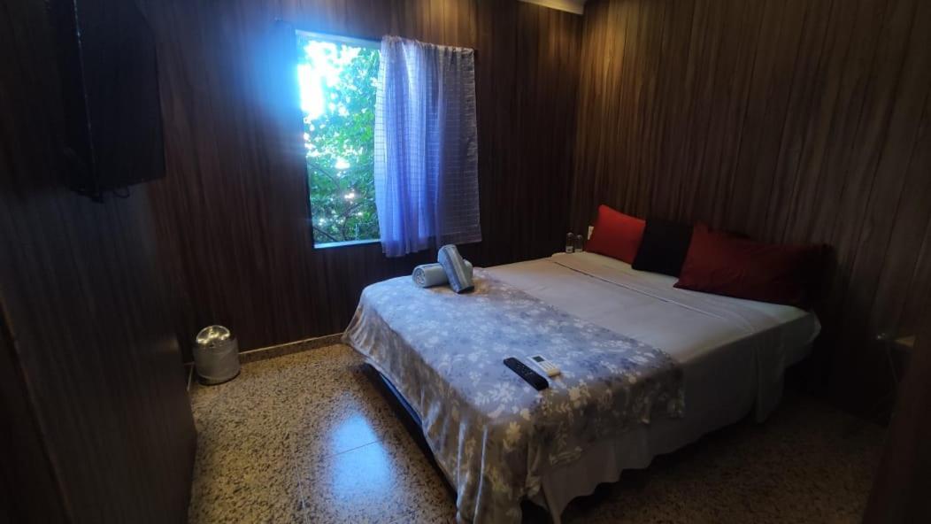 Pousada Casa Dos Gattos - Prox Ao Aeroporto Guarulhos Exterior foto