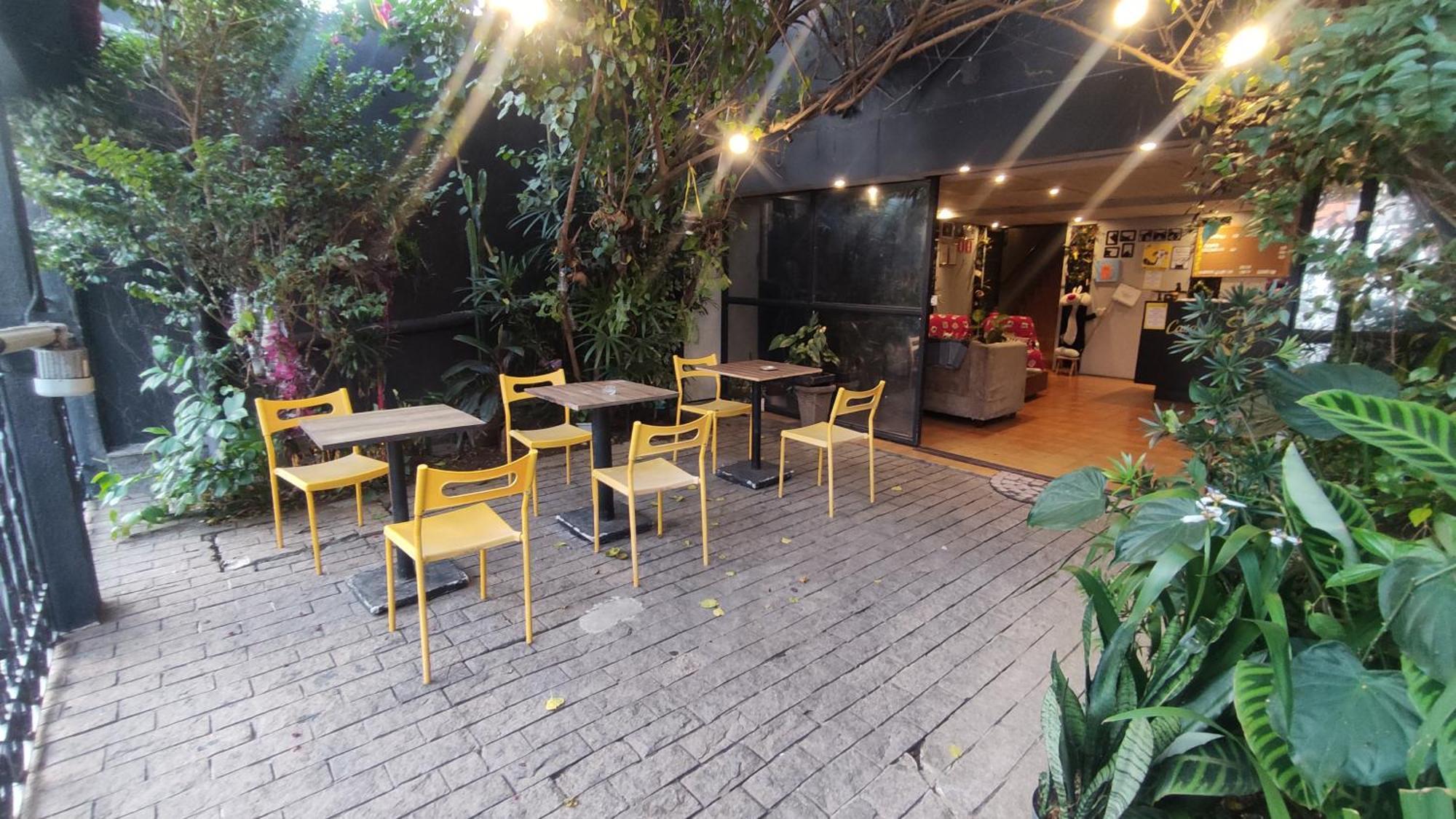 Pousada Casa Dos Gattos - Prox Ao Aeroporto Guarulhos Exterior foto