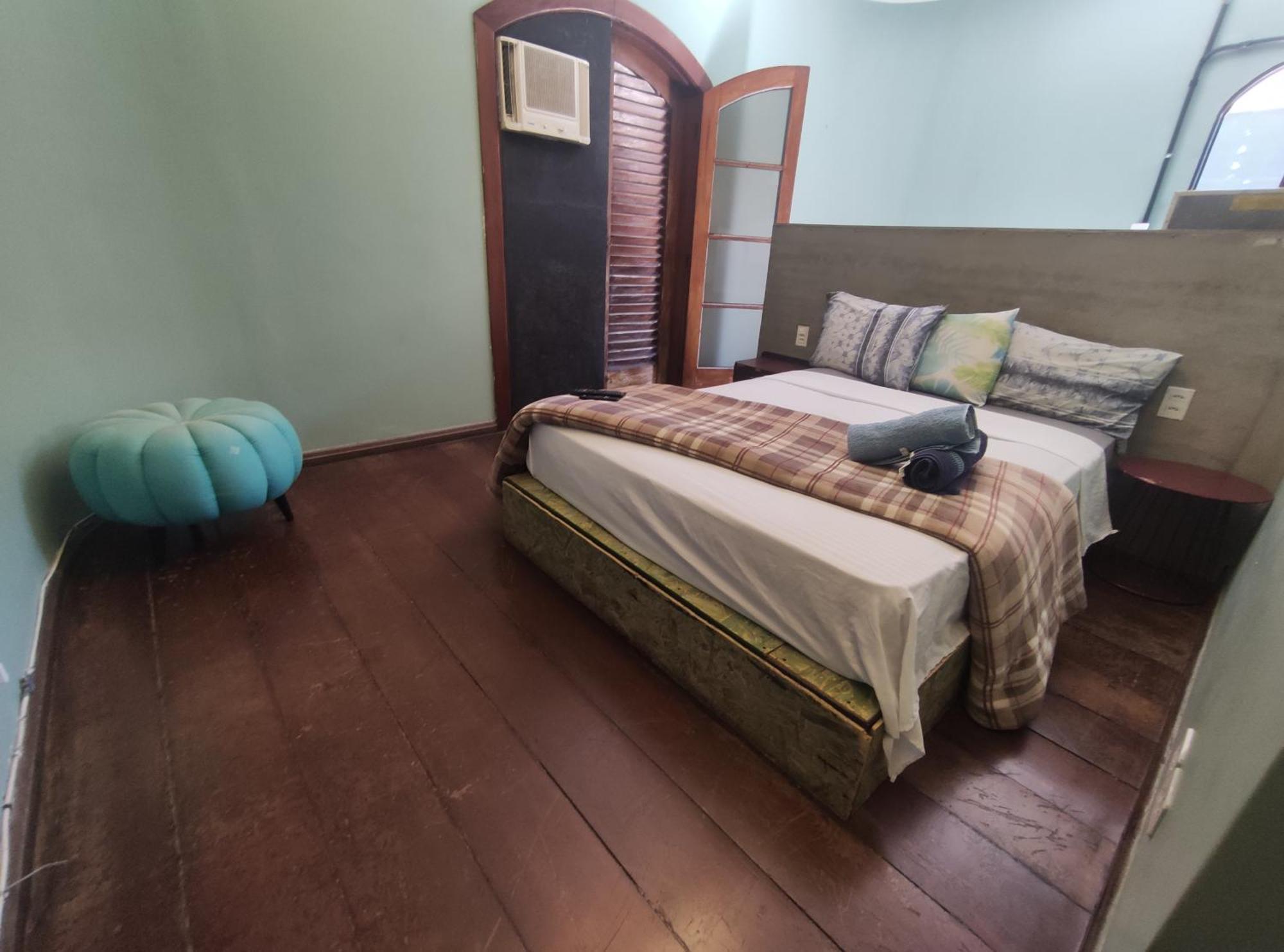 Pousada Casa Dos Gattos - Prox Ao Aeroporto Guarulhos Exterior foto